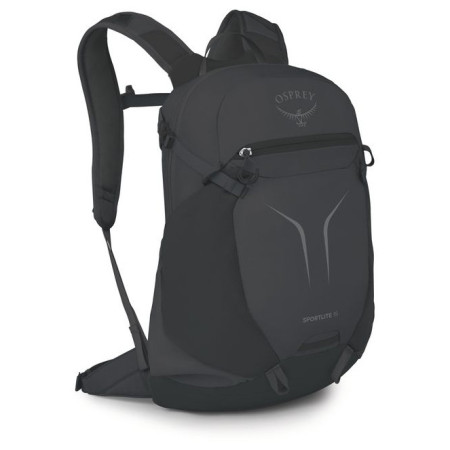 Sac à dos randonnée Osprey Sportlite 15 noir raven black