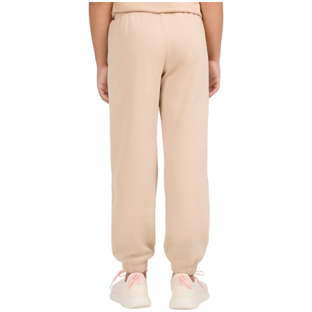 Pantalons de survêtement enfant 4F Trousers Cas F1782 Beige