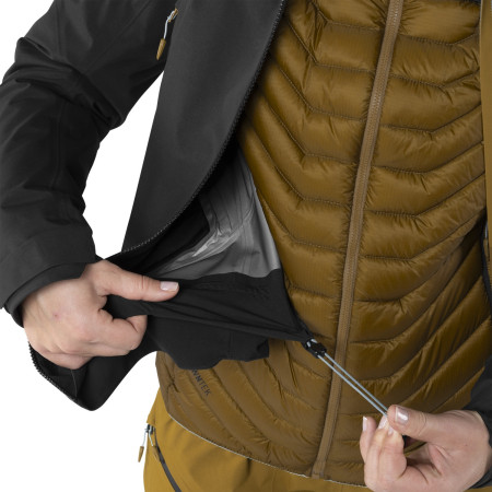 Doudoune femme Dynafit Ridge Ultralight Down Jkt W