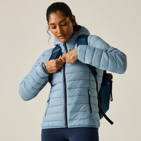 Veste femme Regatta Wmn Hood Marizion
