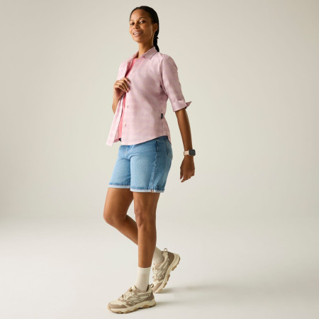 Chemise femme Regatta Keralin