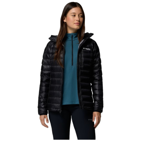 Doudoune femme Columbia Arctic Crest Down Hooded Jacket
