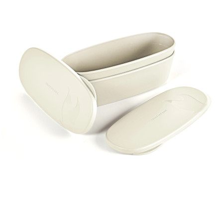 Bols Light My Fire SnapBox Oval 2-pack