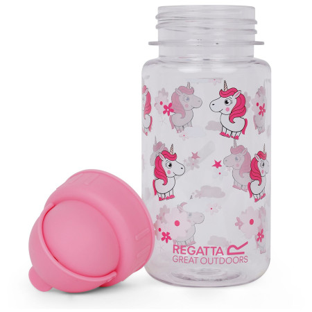 Bouteille enfant Regatta Tritan Straw Btle