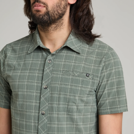 Chemise homme Montura Felce 2