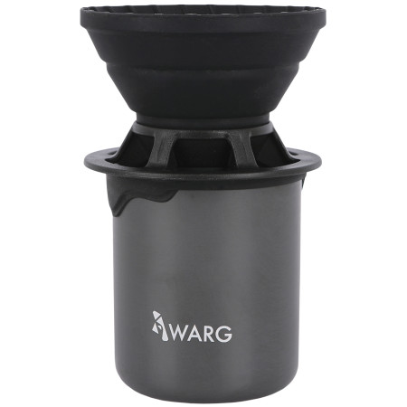 Egouttoir café Warg Kofein