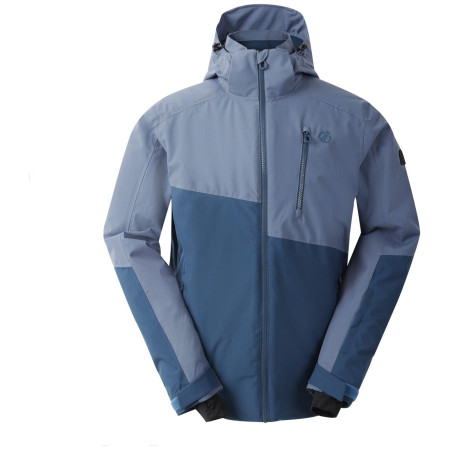 Veste de ski homme Dare 2b Halfpipe III Jacket bleu / bleue claire Blue Indigo/Moonlight Denim