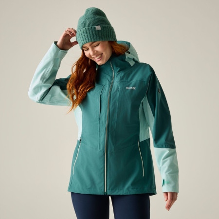 Veste femme Regatta Carletta 3-in-1