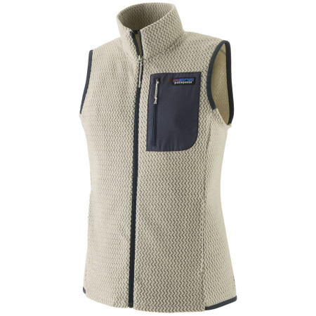 Gilet femme Patagonia Women's R1 Air Fleece Vest