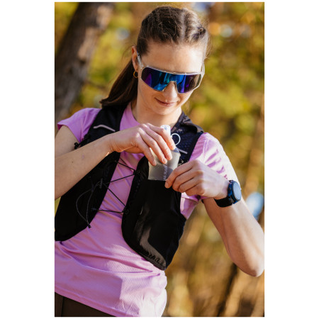 Gilet course Warg Cheetah