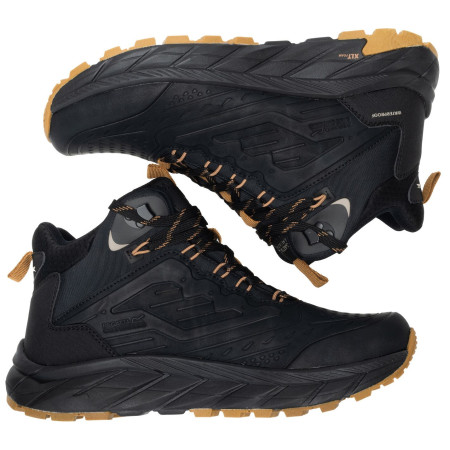 Chaussures montantes de trekking pour hommes Regatta Derino Mid
