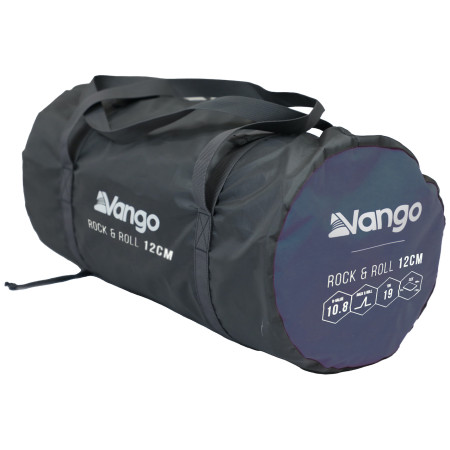 Matelas autogonflant Vango Rock & Roll 12cm