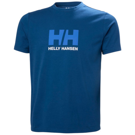 T-shirt homme Helly Hansen Hh Logo T-Shirt 3.0