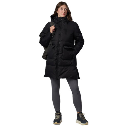 Manteau d'hiver femme Northfinder Izabel