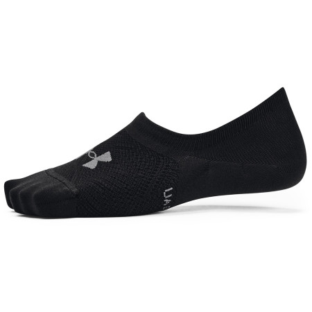 Chaussettes femme Under Armour Breathe Lite Ultra Low 3p