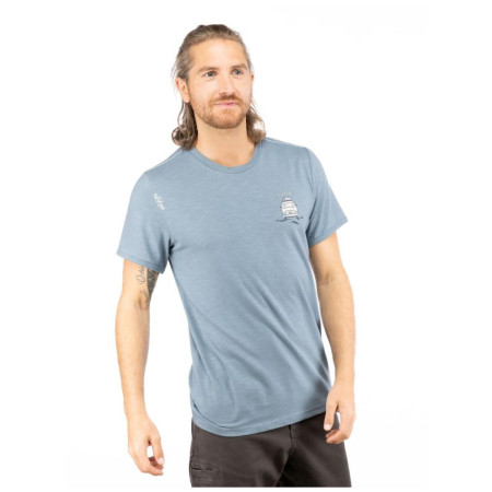 T-shirt homme Chillaz E Ciao