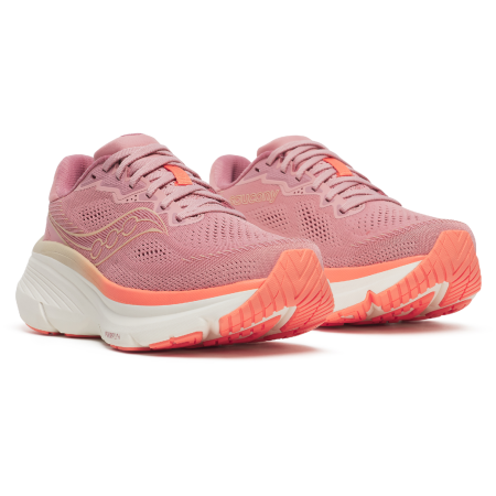 Chaussures running femme Saucony Guide 19