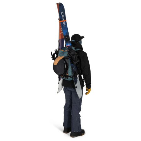 Sac à dos skialp Osprey Soelden 25