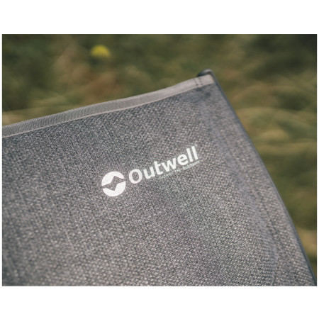Chaise Outwell Rosewood