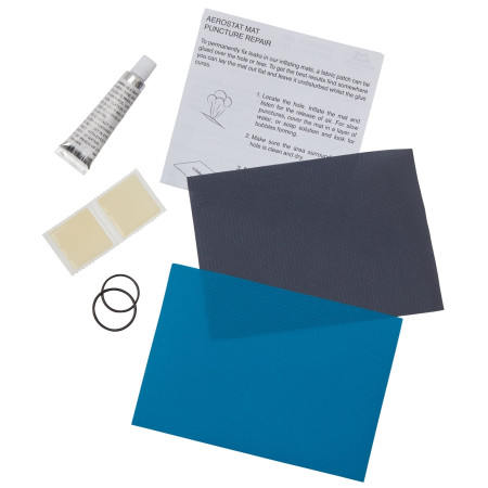 Matelas gonflable Mountain Equipment Aerostat Down 7.0 Mat Regular