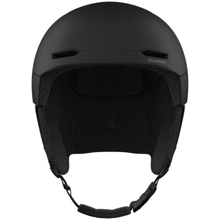 Casque de ski enfant Salomon Husk Jr Mips