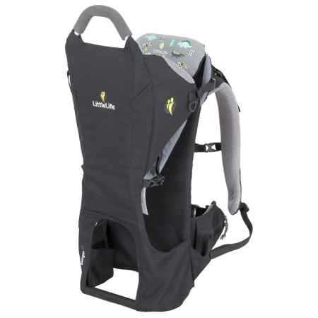 Porte-bébé randonnée LittleLife Ranger S3 Child Carrier