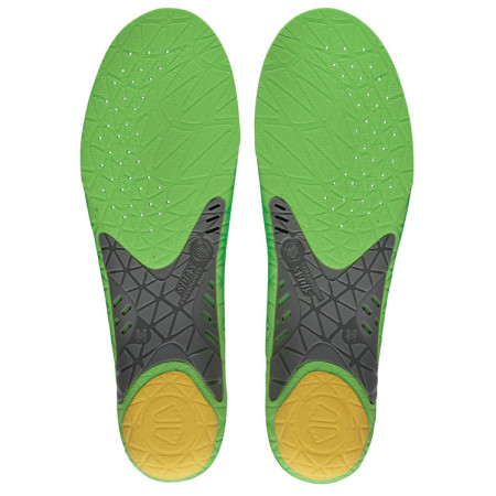 Semelles chaussures Sidas Run 3D Sense V2