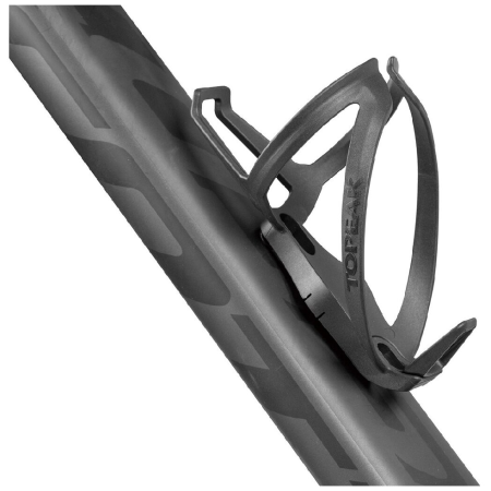 Porte-bidon Topeak Ninja+ Cage Z w/AirTag Mount