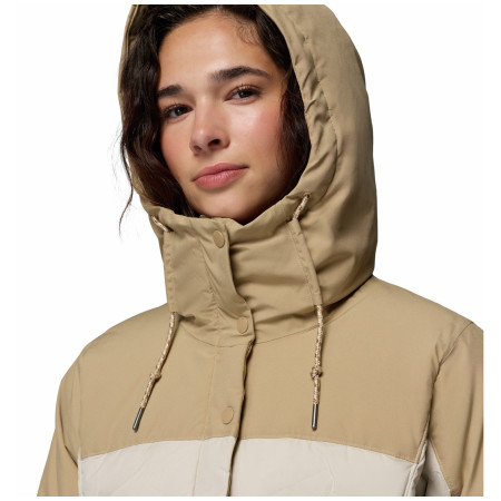 Veste d'hiver femme Columbia Mountain Croo™ III Mid Down Jacket