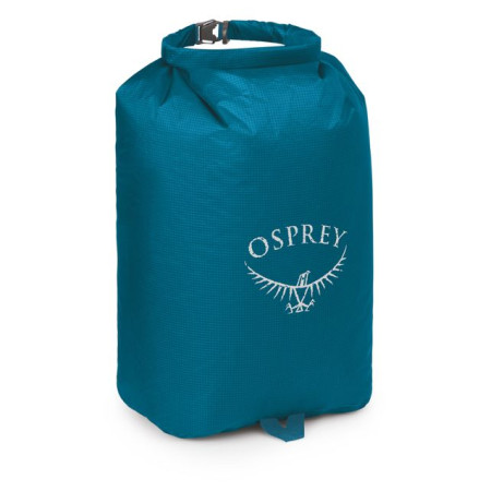 Sac étanche Osprey Ul Dry Sack 12 bleue waterfront blue