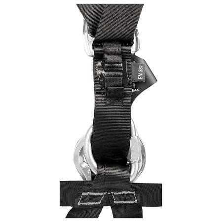 Harnais de sécurité Singing Rock Profi Worker 3D speed