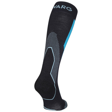 Chaussettes hautes Warg Merino SkiAlp