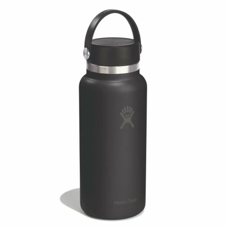 Bouteille isotherme Hydro Flask Wide Mouth 32 oz