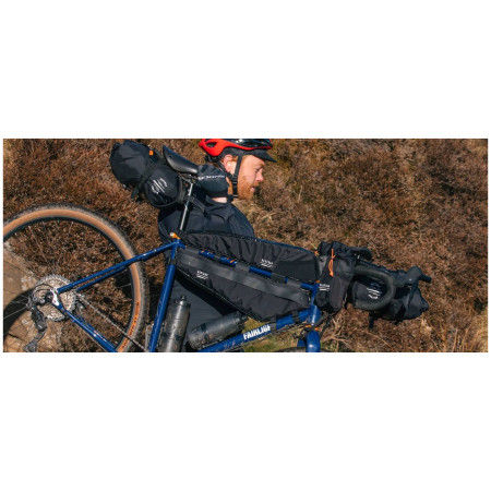 Sacoche de cadre Restrap Race Frame Bag