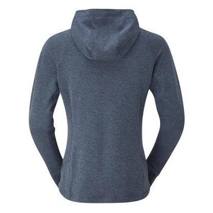 Sweat-shirt femme Rab Nexus Hoody Wmns