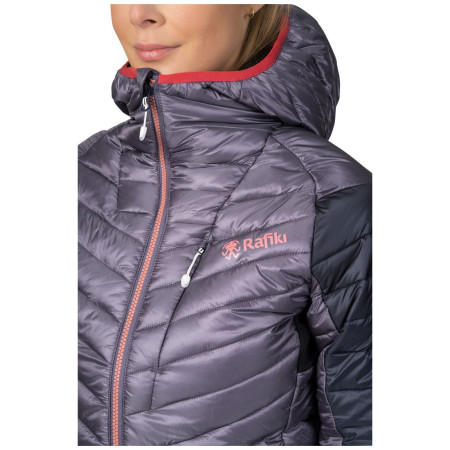 Veste femme Rafiki Nevis