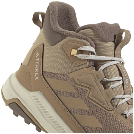 Bottes randonnée femme Adidas Terrex Anylander Climawarm + W