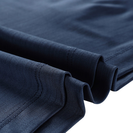 T-shirt enfant Alpine Pro Basiko Ocean