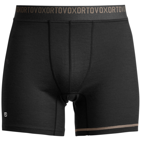 Caleçon homme Ortovox 185 Rock'N'Wool Boxer