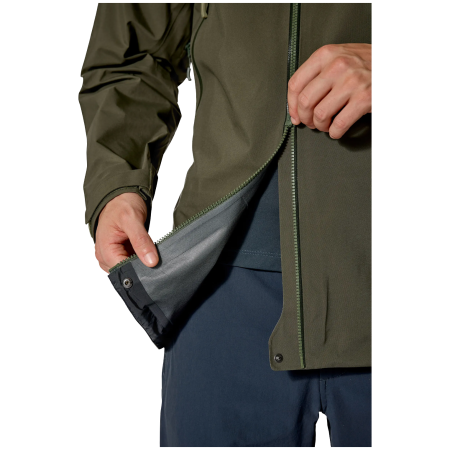 Veste homme Rab Kangri GTX Jacket