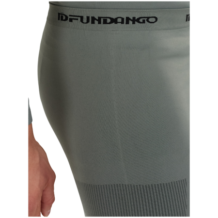 Sous-vêtements thermiques hommes Fundango Seamless Baselayer Set