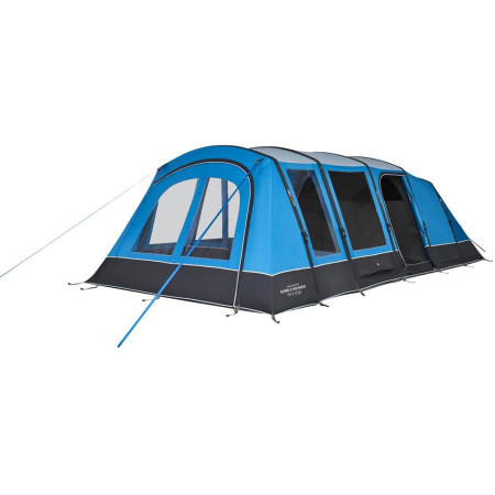 Tente Vango Azura II Air 600XL bleue Skyblue