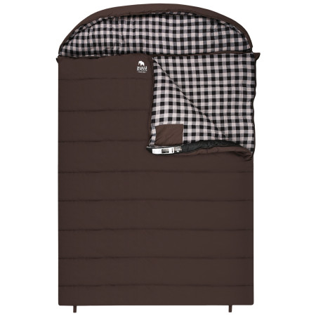 Sac de couchage - couverture Zulu Campwell Double