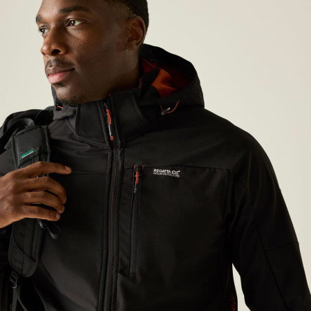Veste homme Regatta Arana