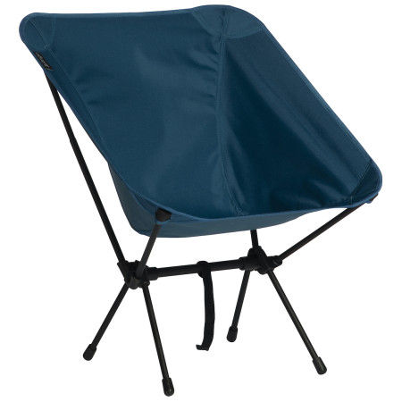 Chaise Vango Micro Steel Chair bleue Mykonos Blue