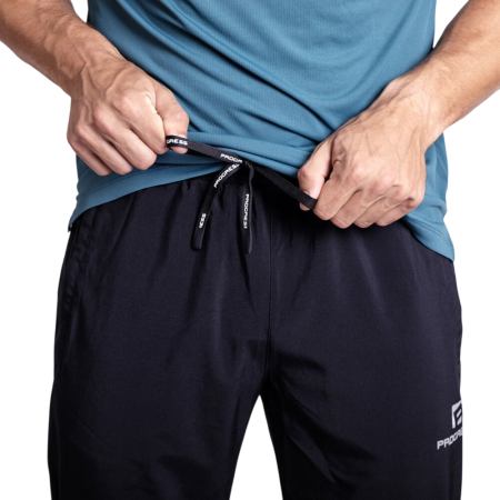 Pantalon running homme Progress Fortune Pants Man