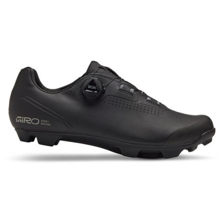 Chaussures vélo hommes Giro Cadet XC