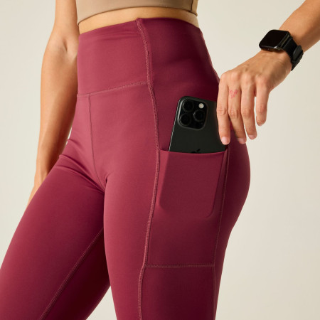 Leggings femmes Dare 2b Power Legging