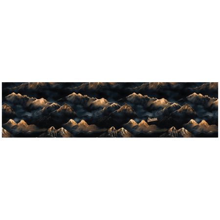 Bandeau femme Drexiss Gold Mountain