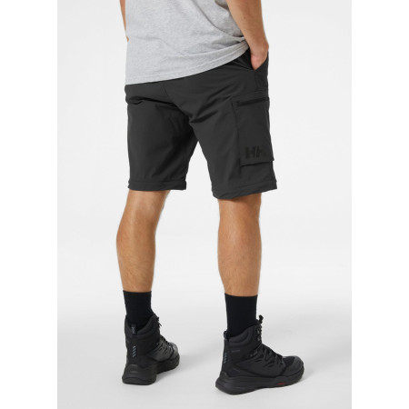 Pantalon homme Helly Hansen Brono Softshell Zip Off Pant